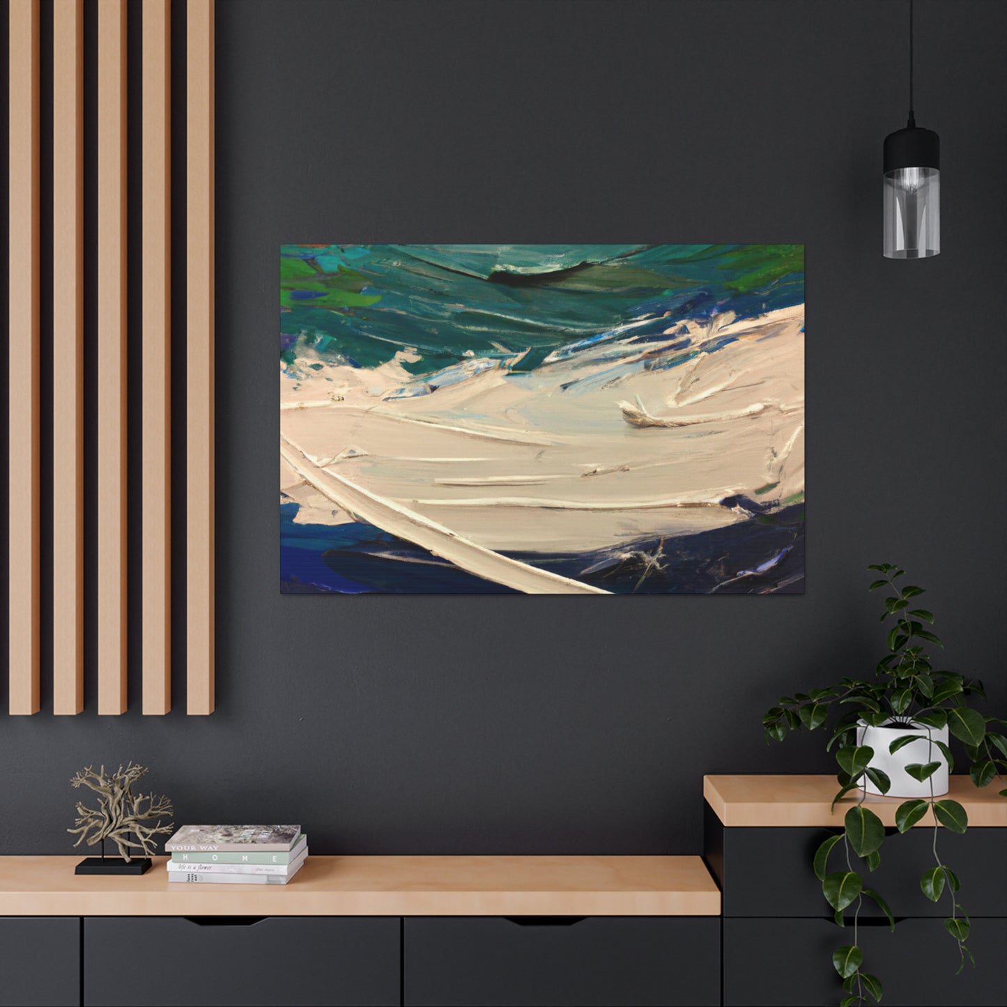 Nicolaes Maes - canvas