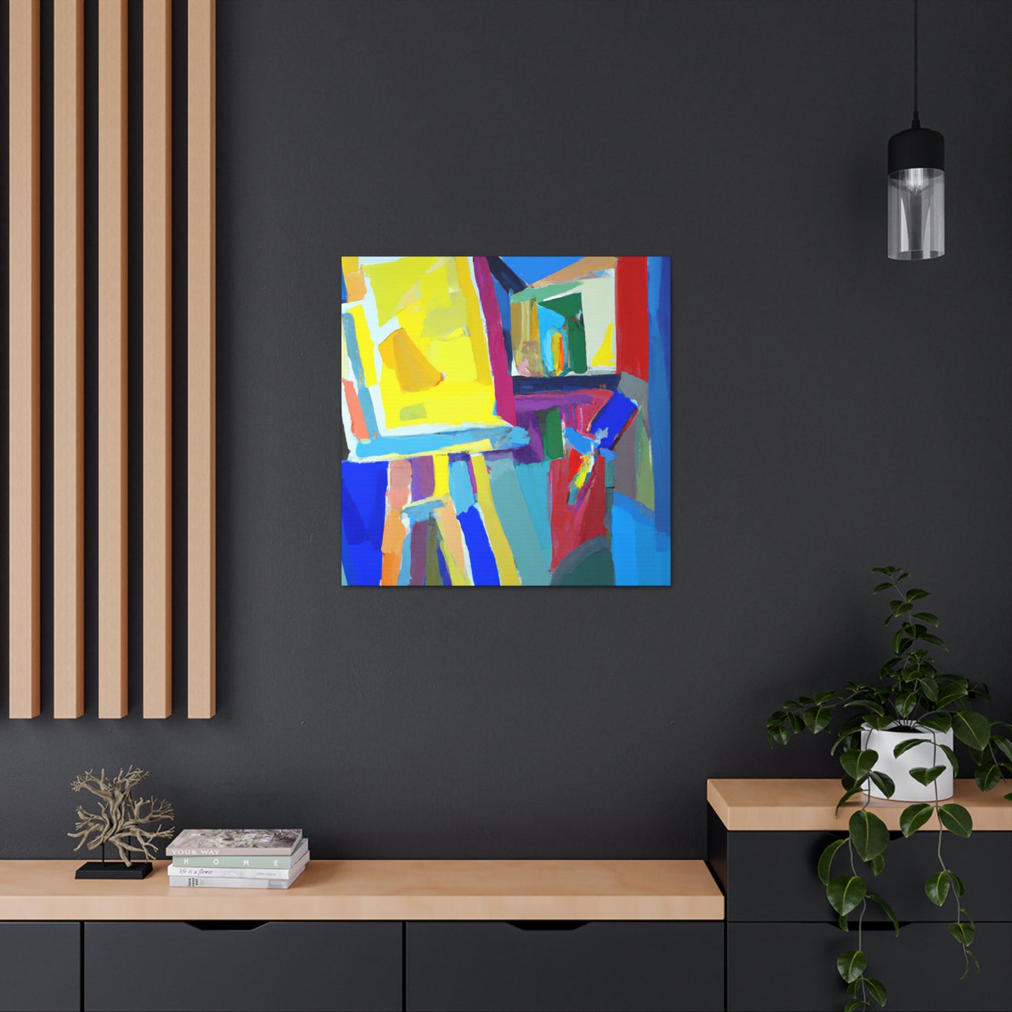 Jan Brueghel the Elder - canvas