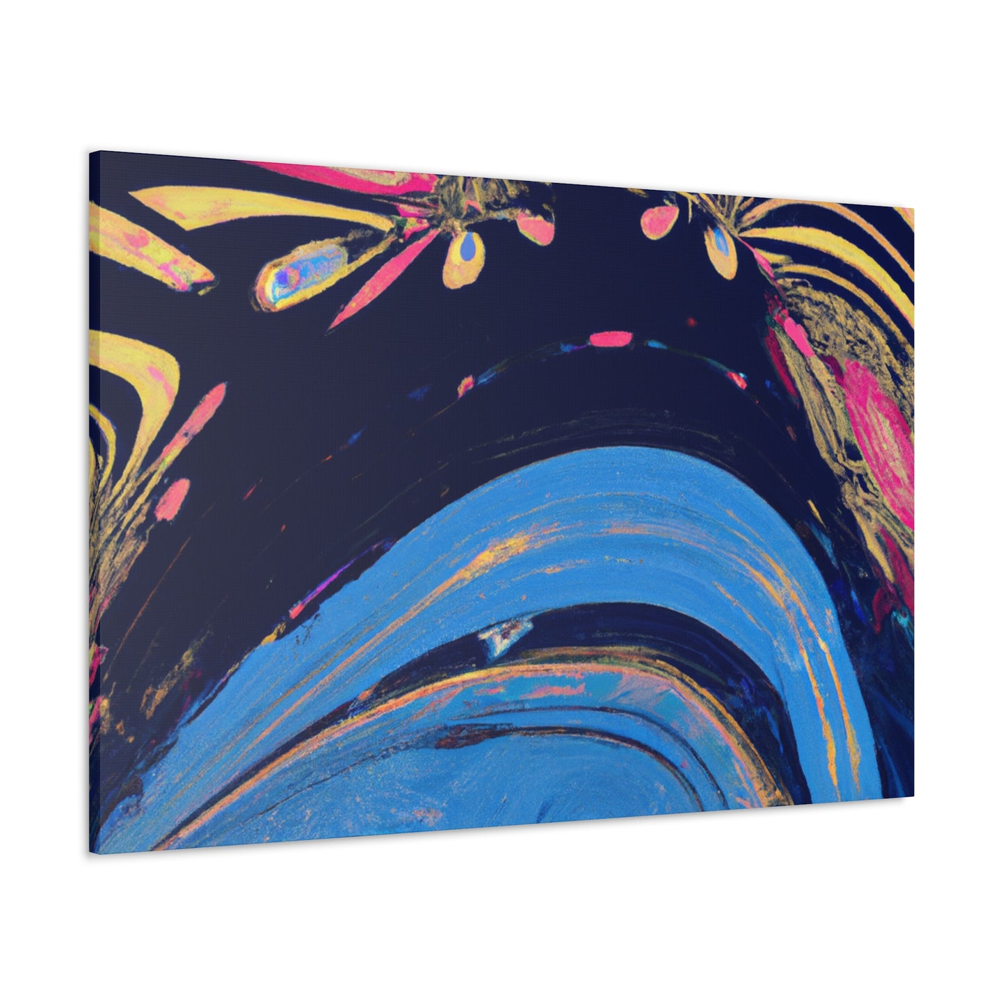 Antonio Solario - canvas