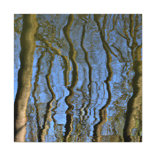 Ambrosius Benson - canvas