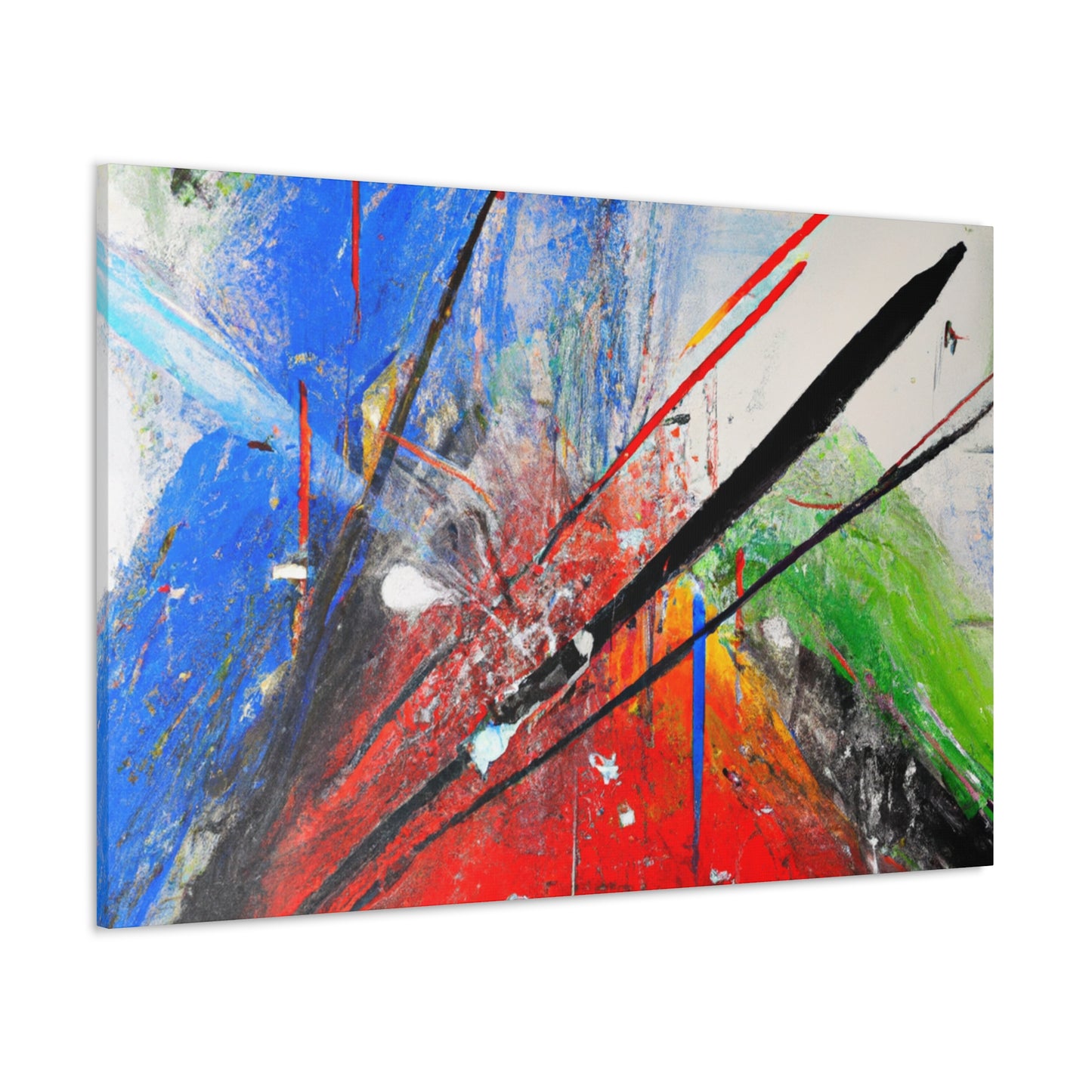 Pieter de Hooch - canvas