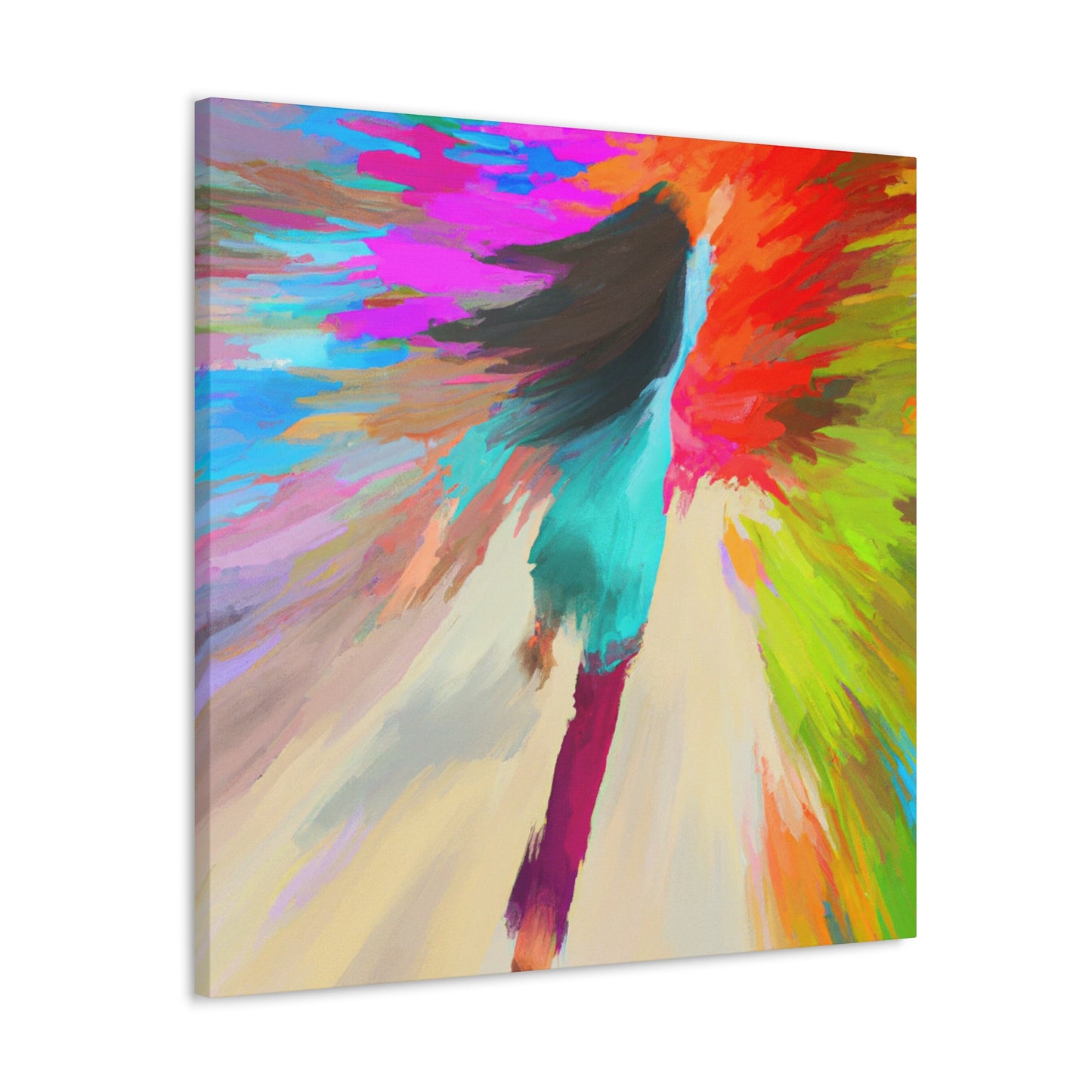 Jan Brueghel the Elder - canvas