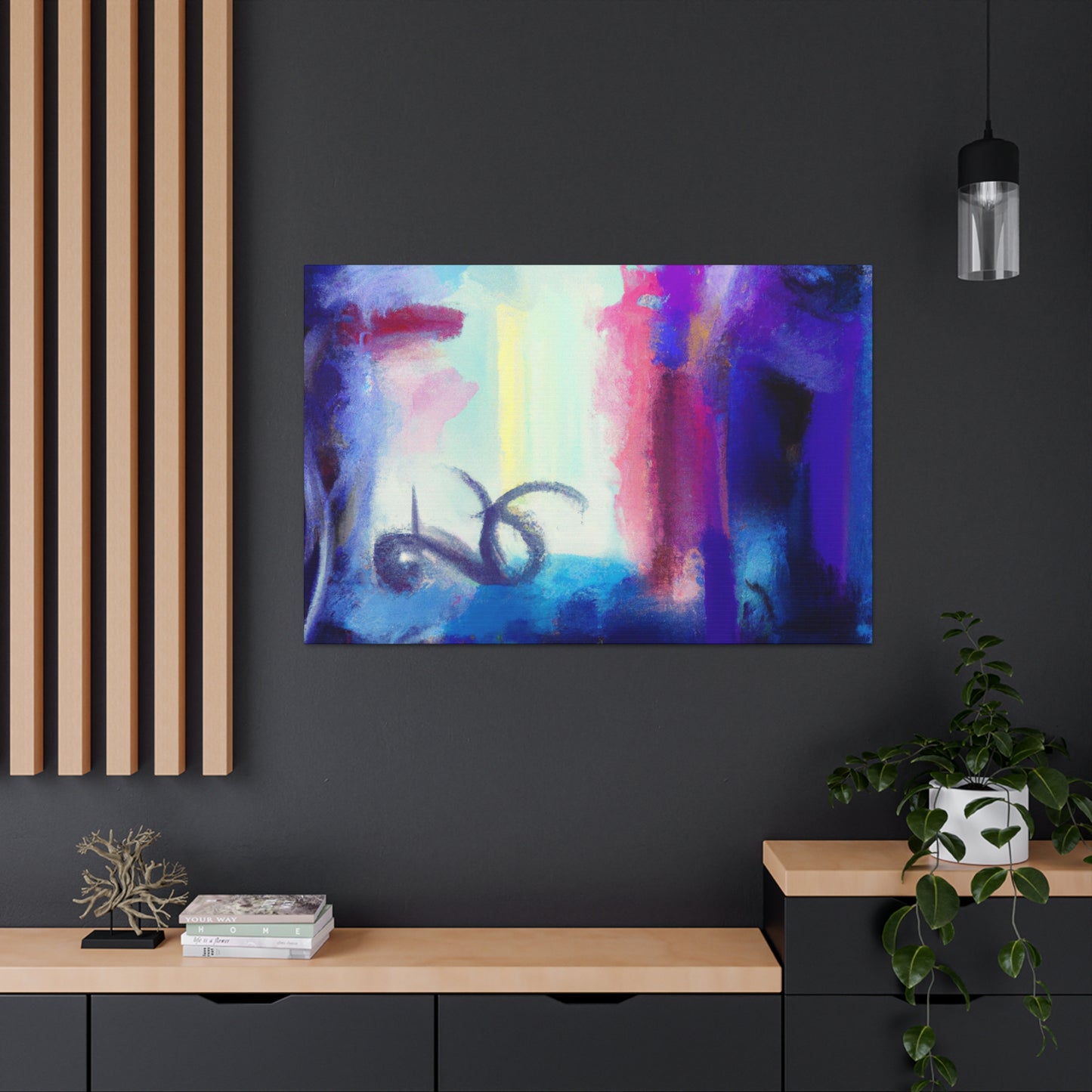 Anthony Van Dyck - canvas