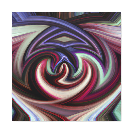 Giovanni Battista Crespi - canvas