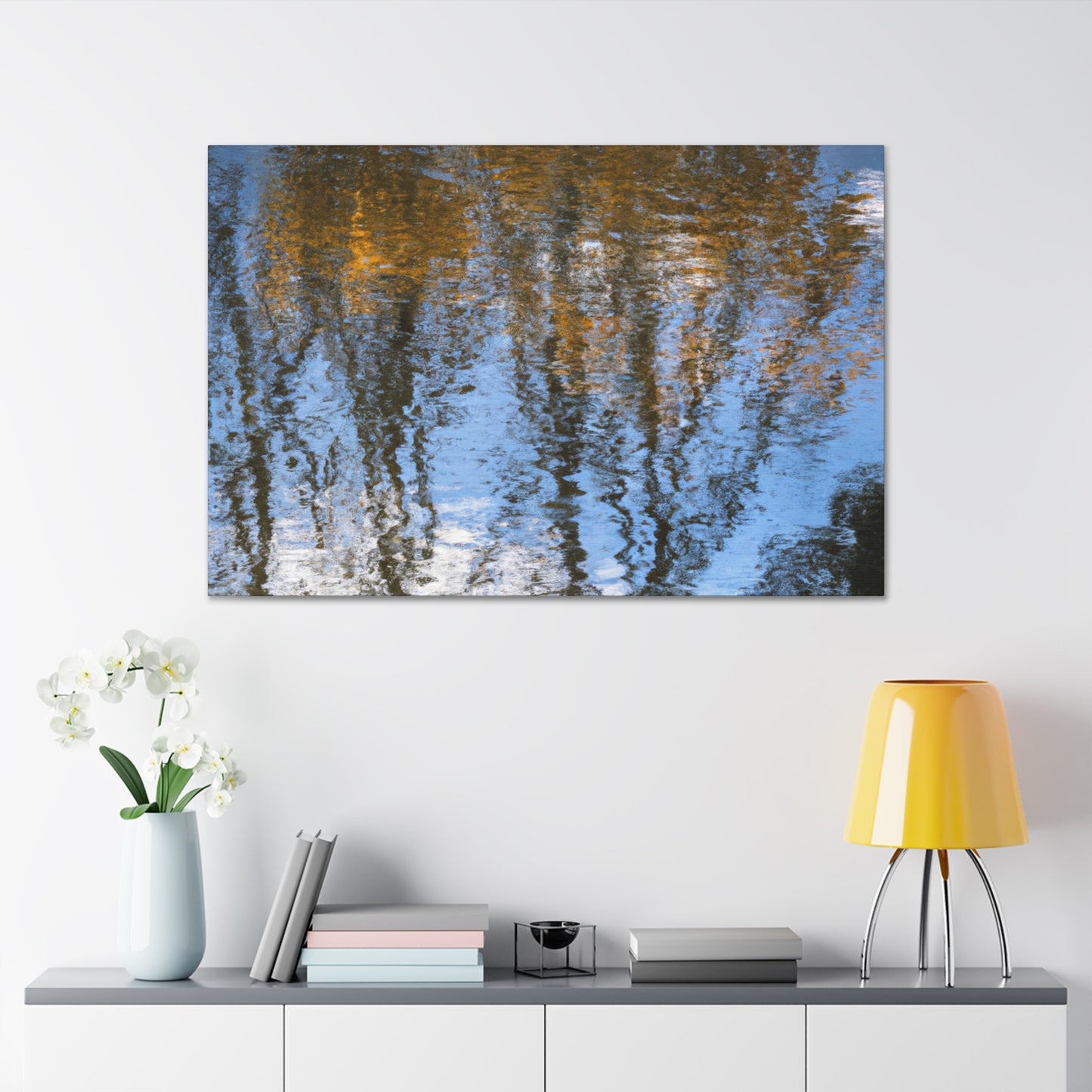 Pieter van Laer - canvas