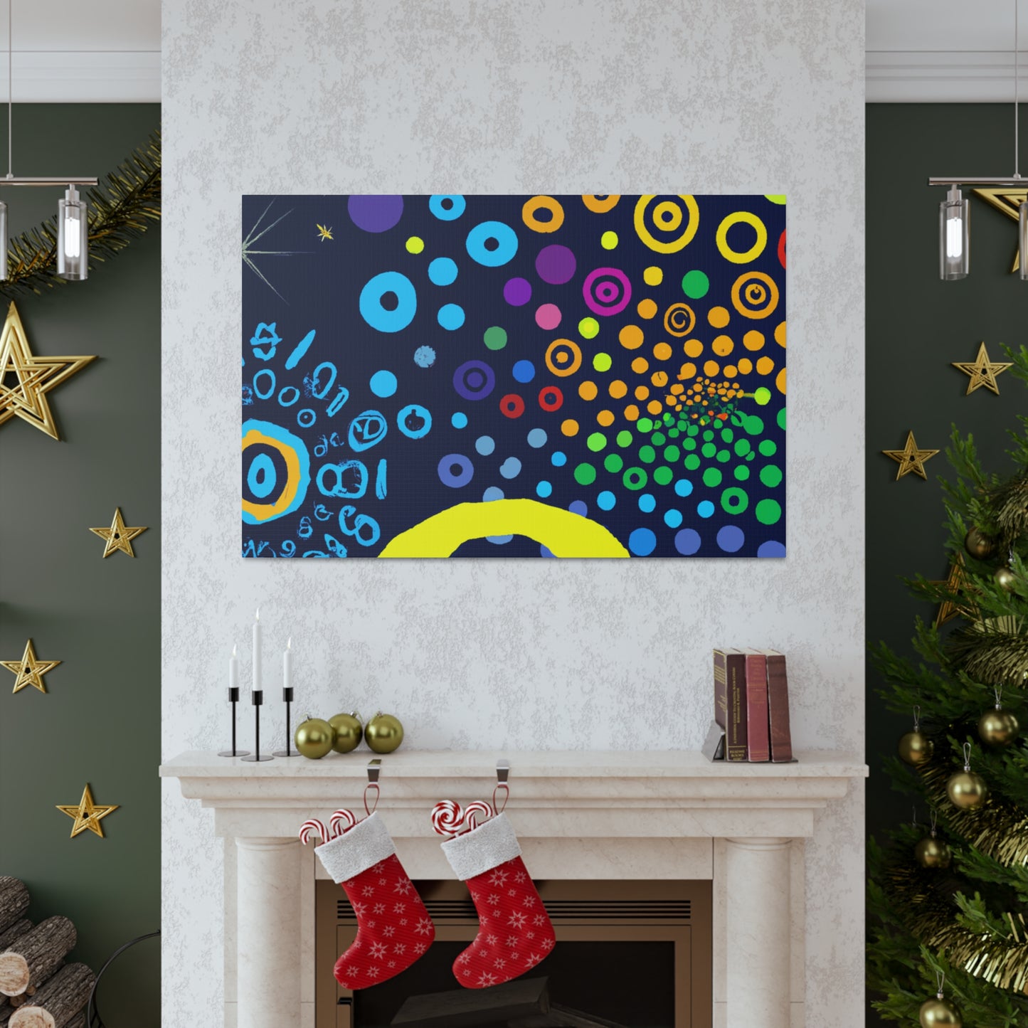 Pieter de Grebber - canvas