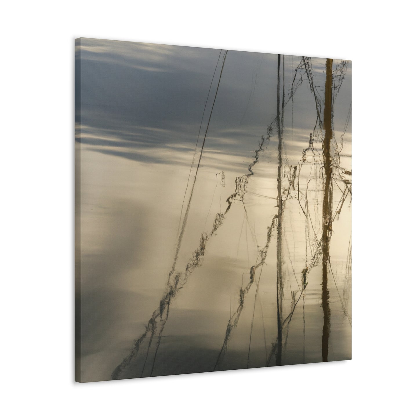 Anthony van Dyck - canvas