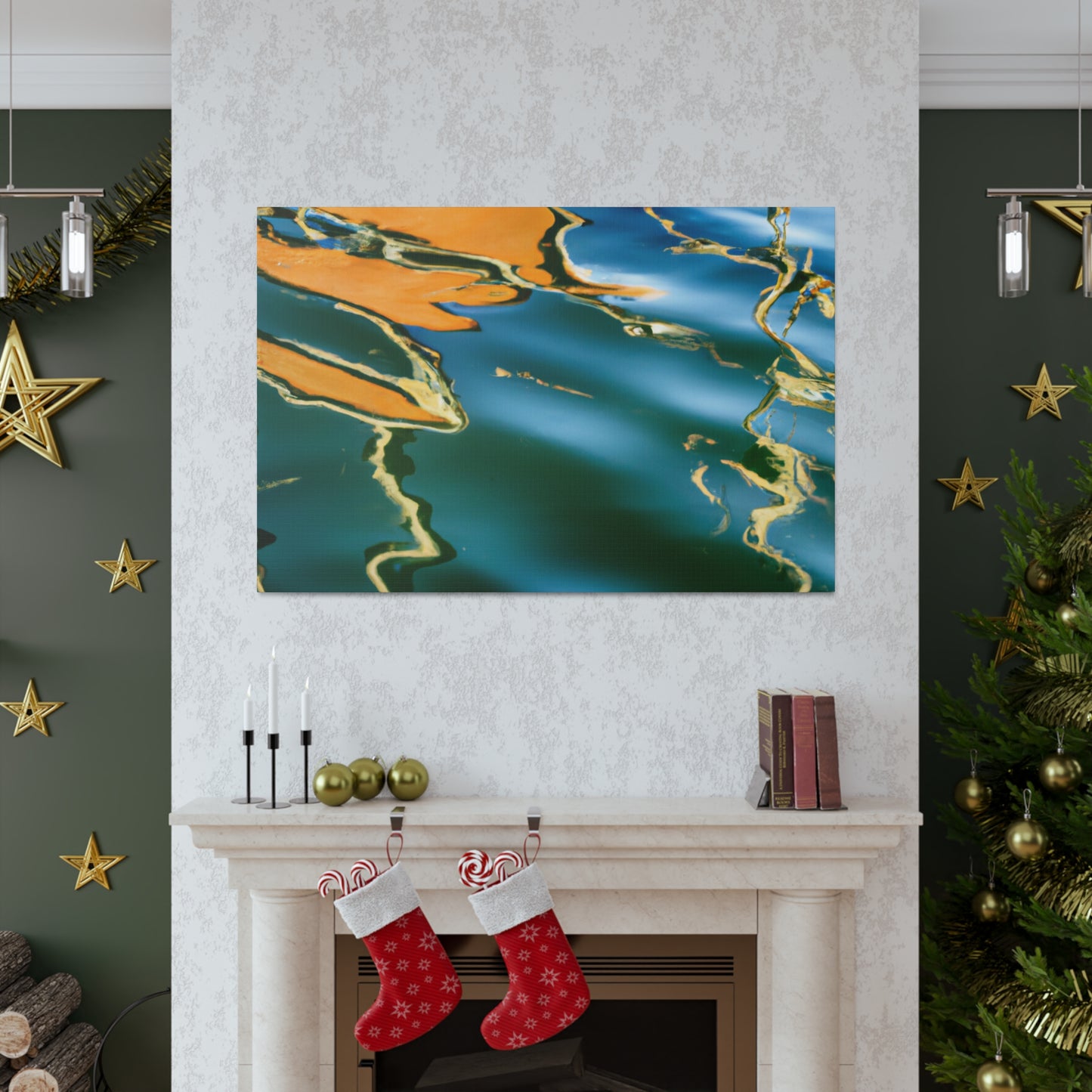 Peter Paul Rubens - canvas