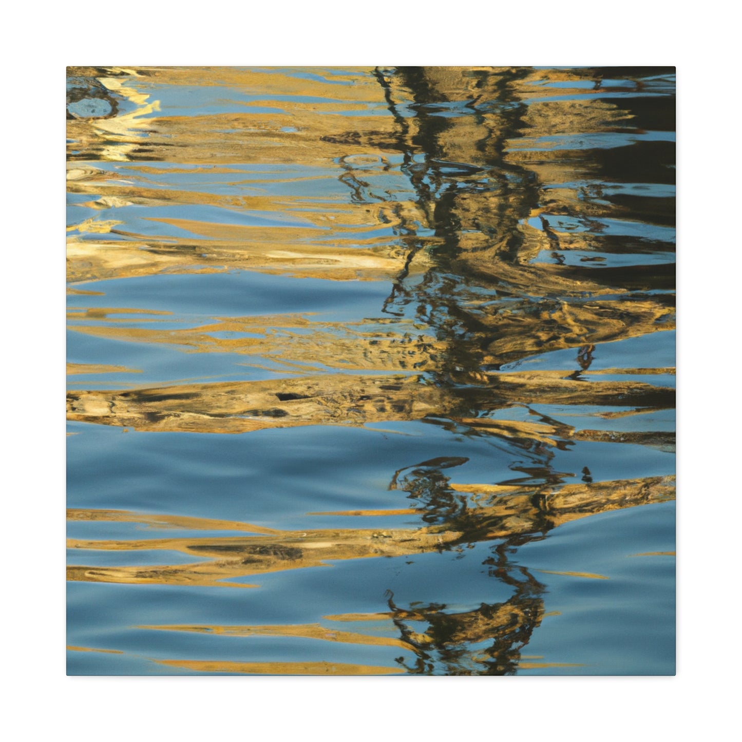 Rembrandt van Rijn - canvas