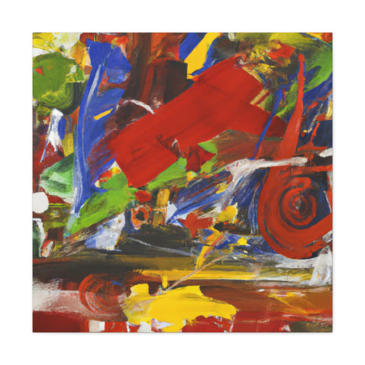 Pieter de Grebber - canvas