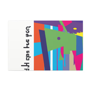 Anthony van Dyck - canvas