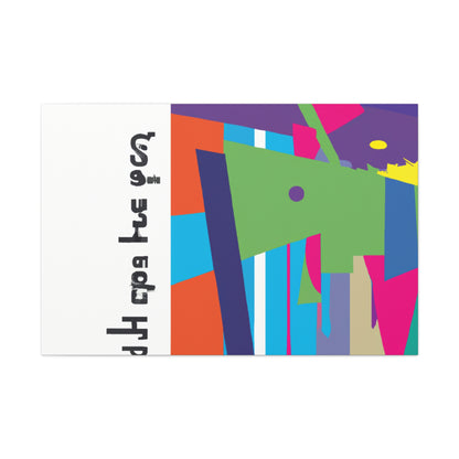 Anthony van Dyck - canvas