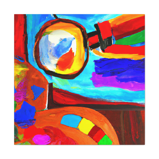 Peter Paul Rubens - canvas