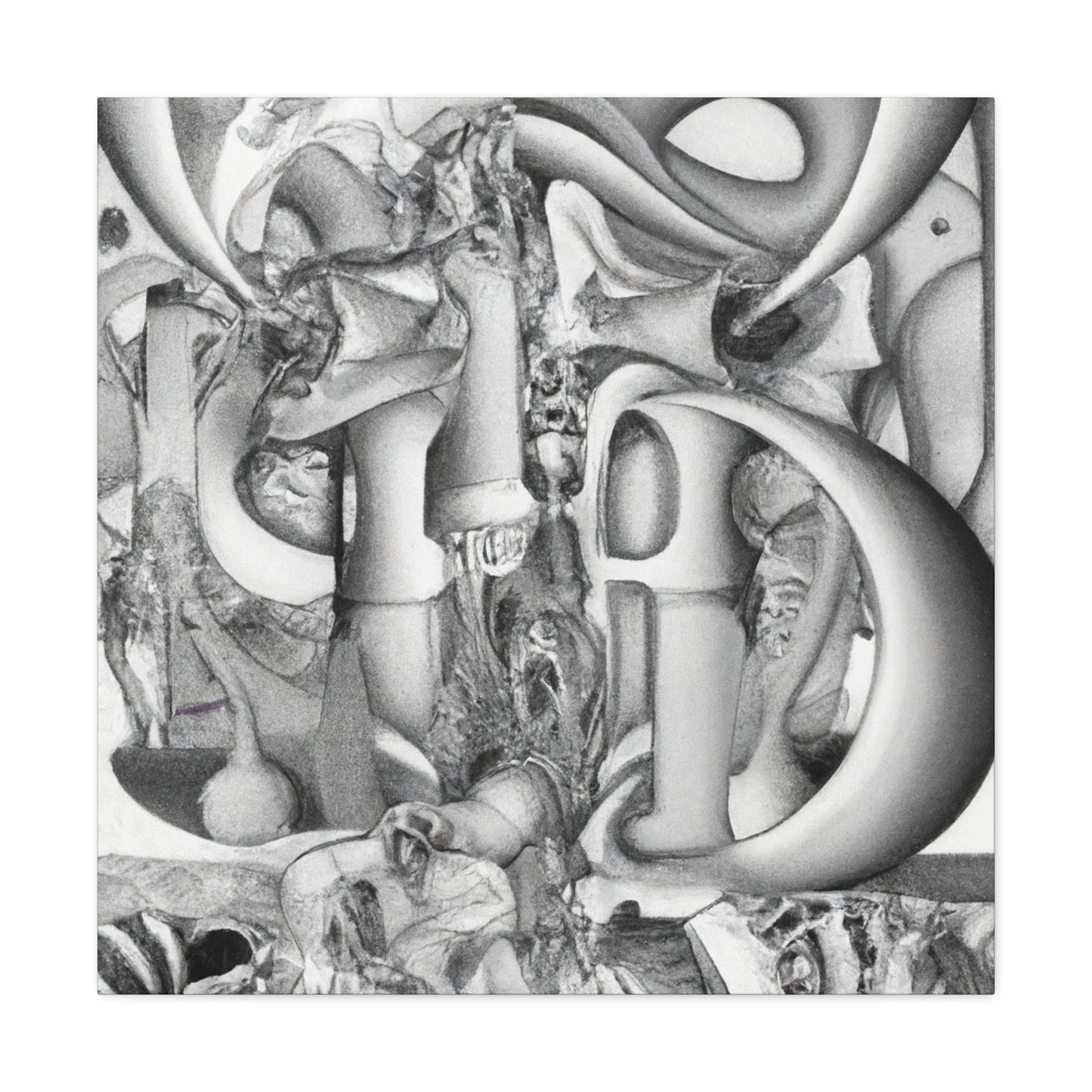 Jean-Baptiste-Siméon Chardin - canvas