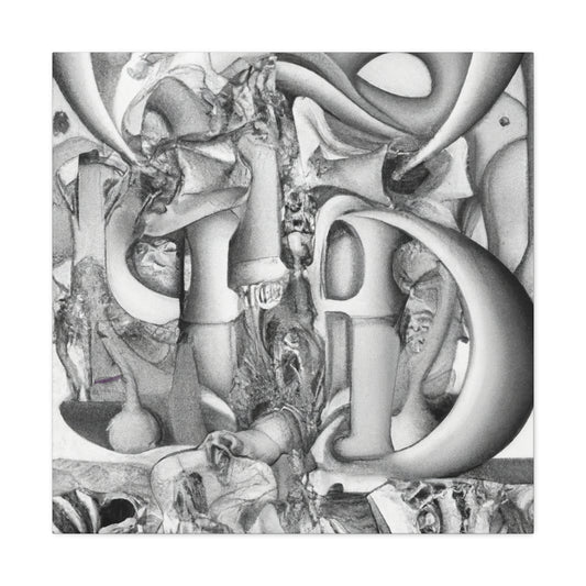 Jean-Baptiste-Siméon Chardin - canvas