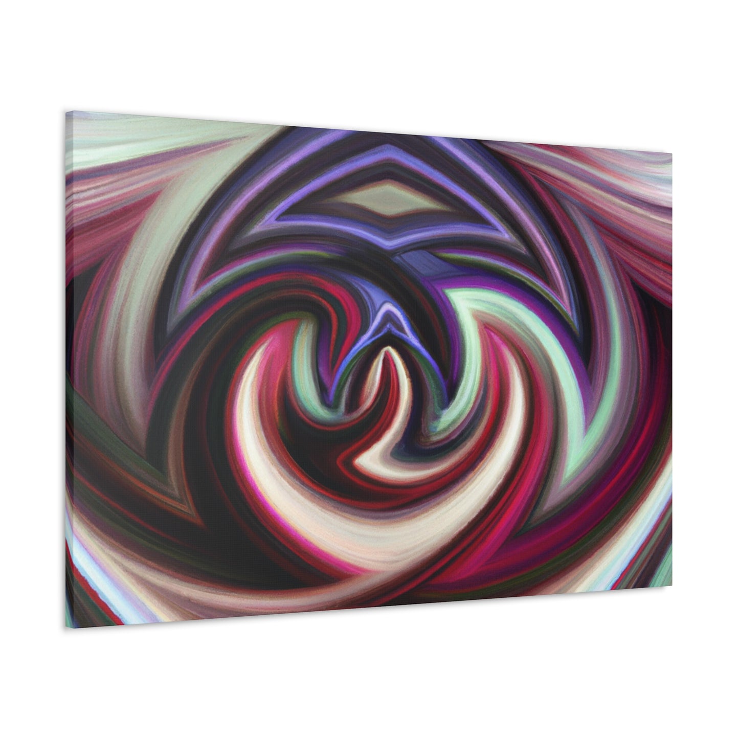 Giovanni Battista Crespi - canvas