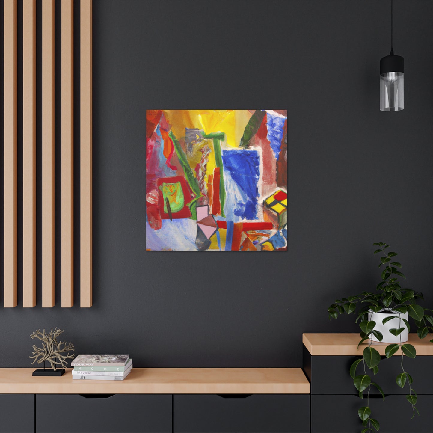 Peter Paul Rubens - canvas