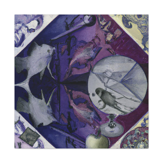 Franz Anton Maulbertsch - canvas