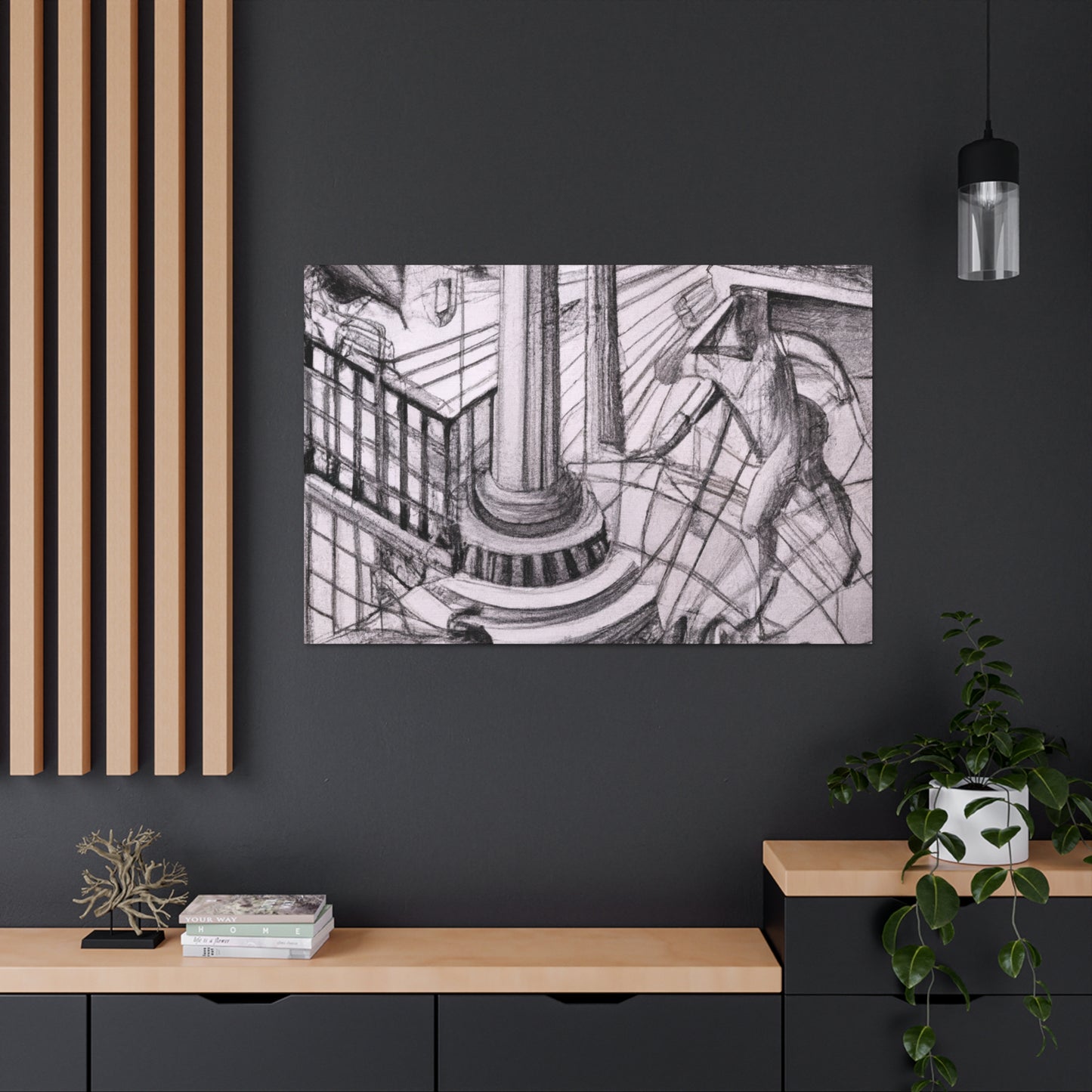 Antonio Canaletto - canvas