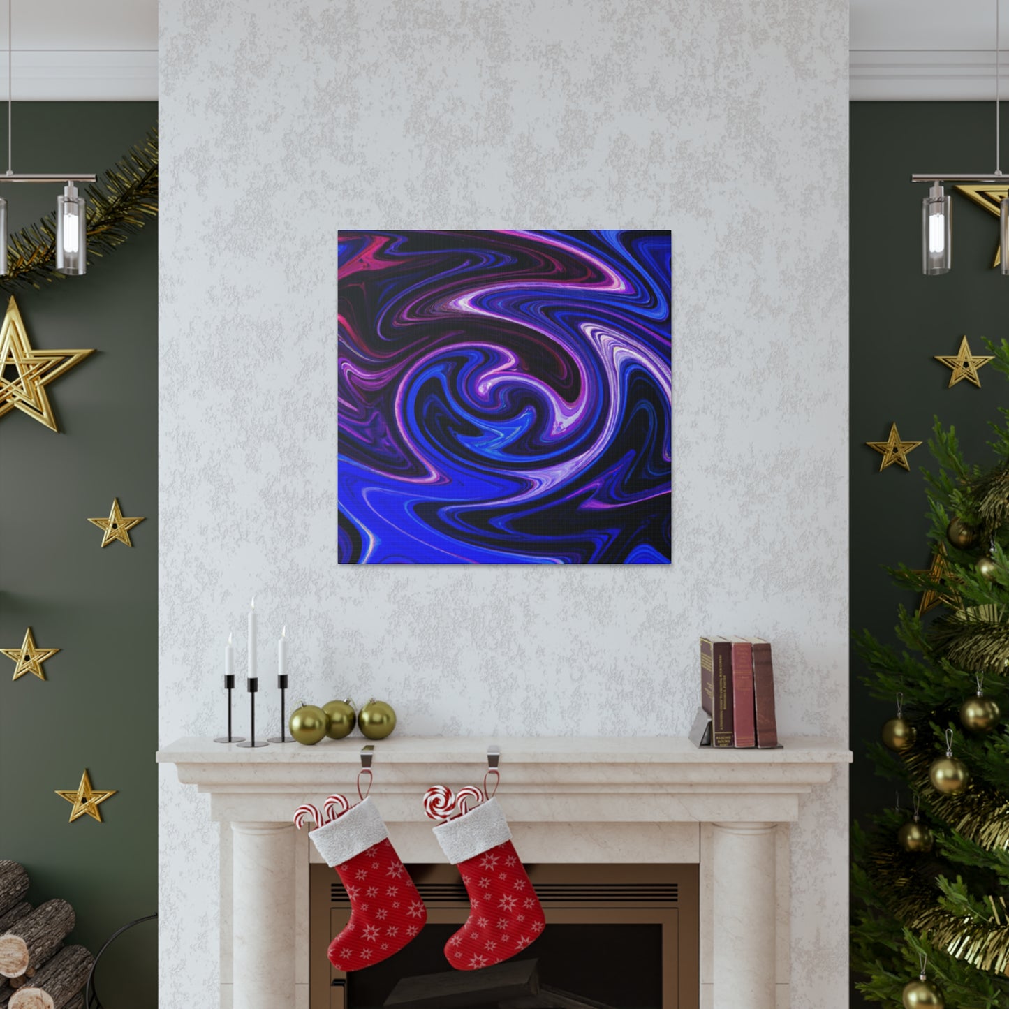 Peter Paul Rubens - canvas