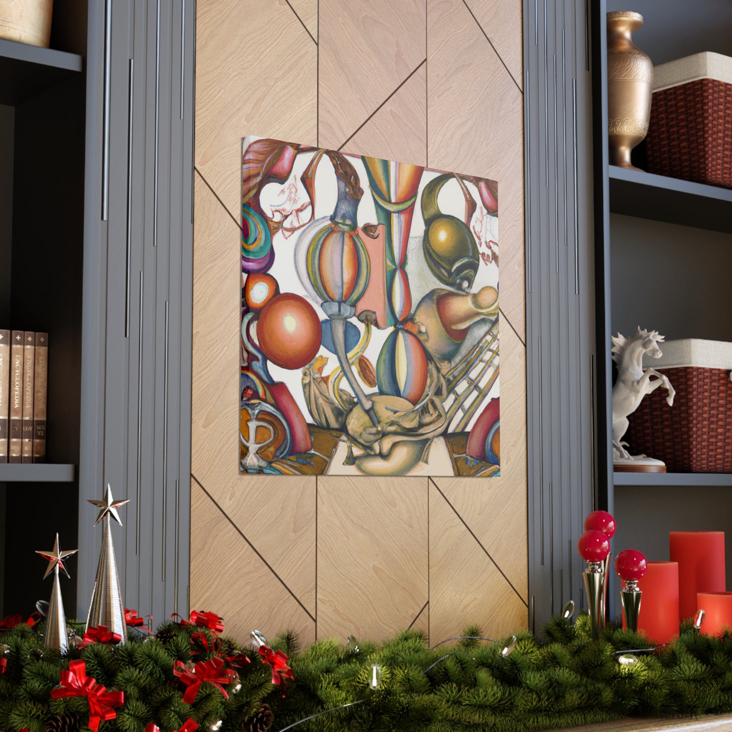 Antonio Canaletto - canvas