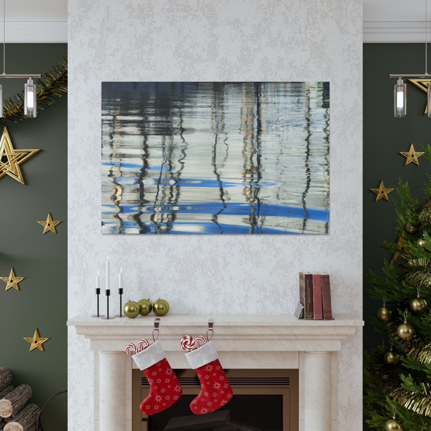 Pieter Claesz - canvas