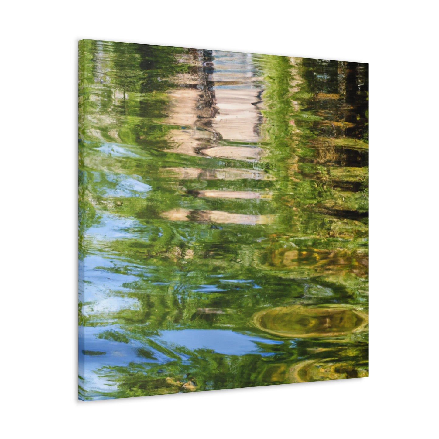 Peter Paul Rubens - canvas