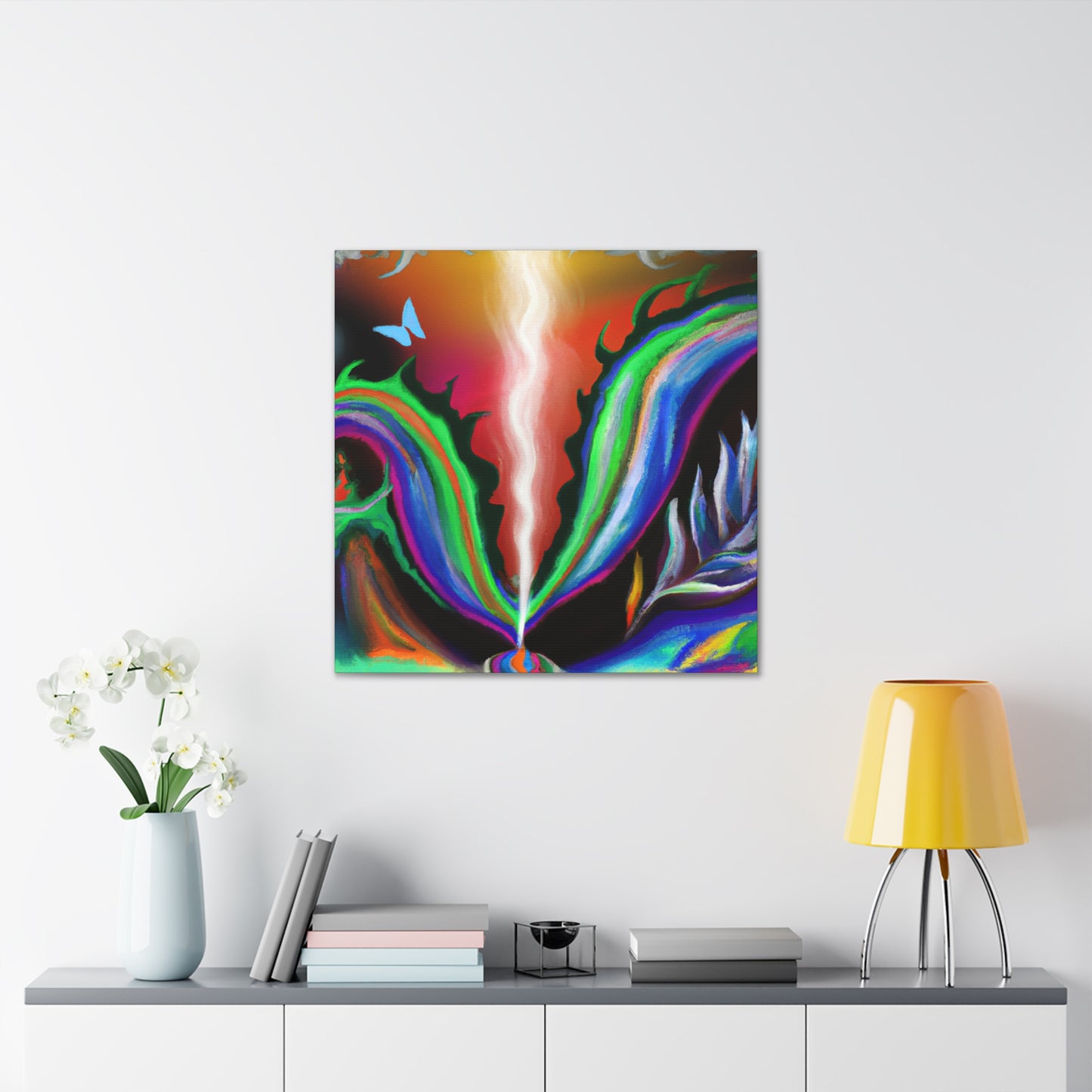 Peter Paul Rubens - canvas