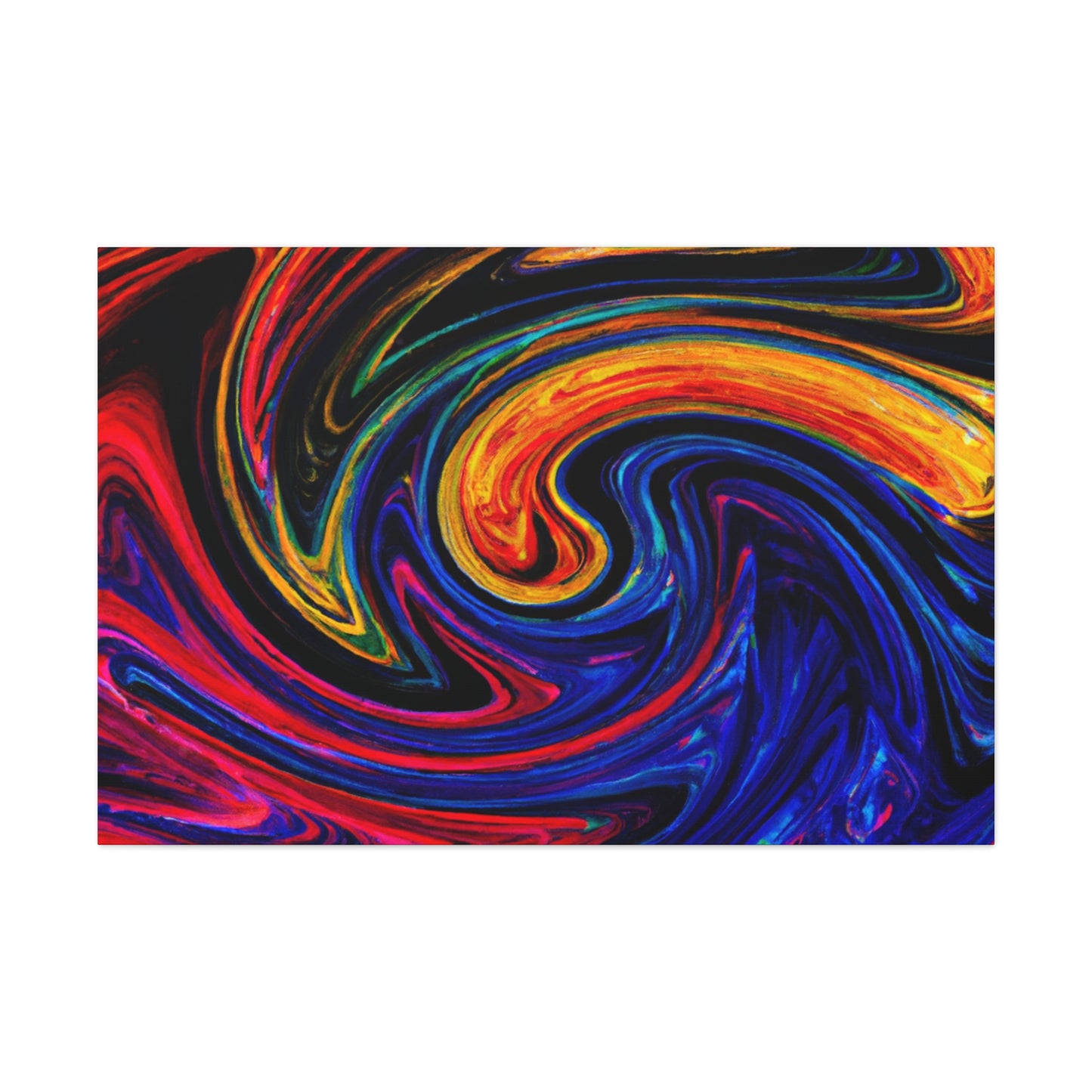 Peter Paul Rubens - canvas