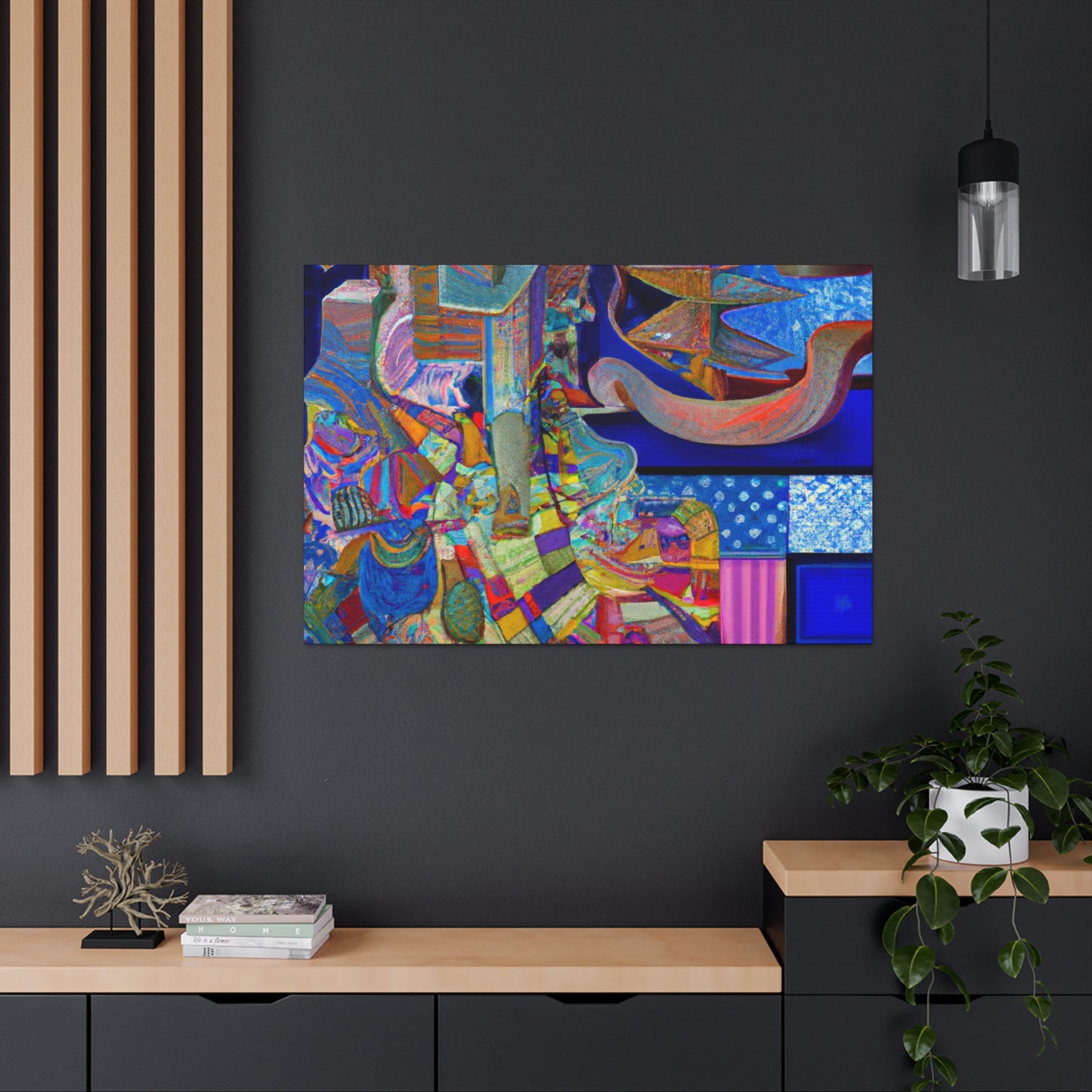 John Singleton Copley - canvas