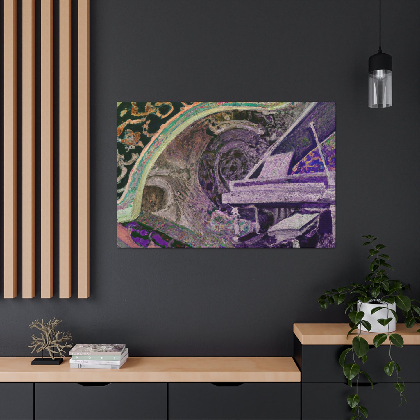 John Singleton Copley - canvas