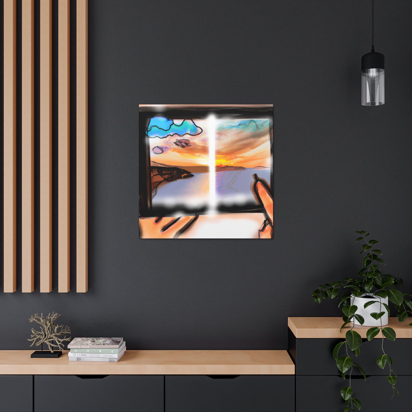 Peter Paul Reubens - canvas