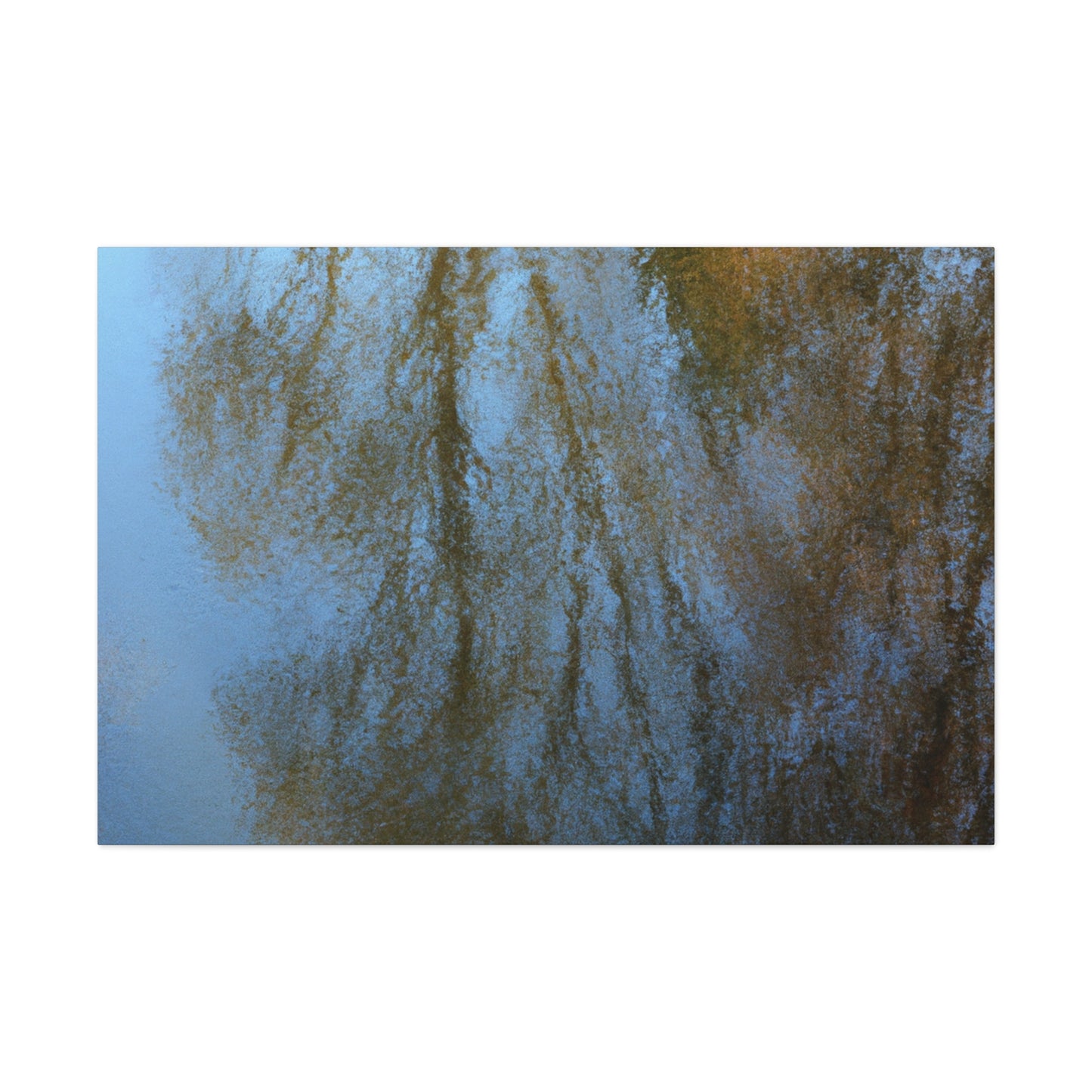 Peter Paul Rubens - canvas