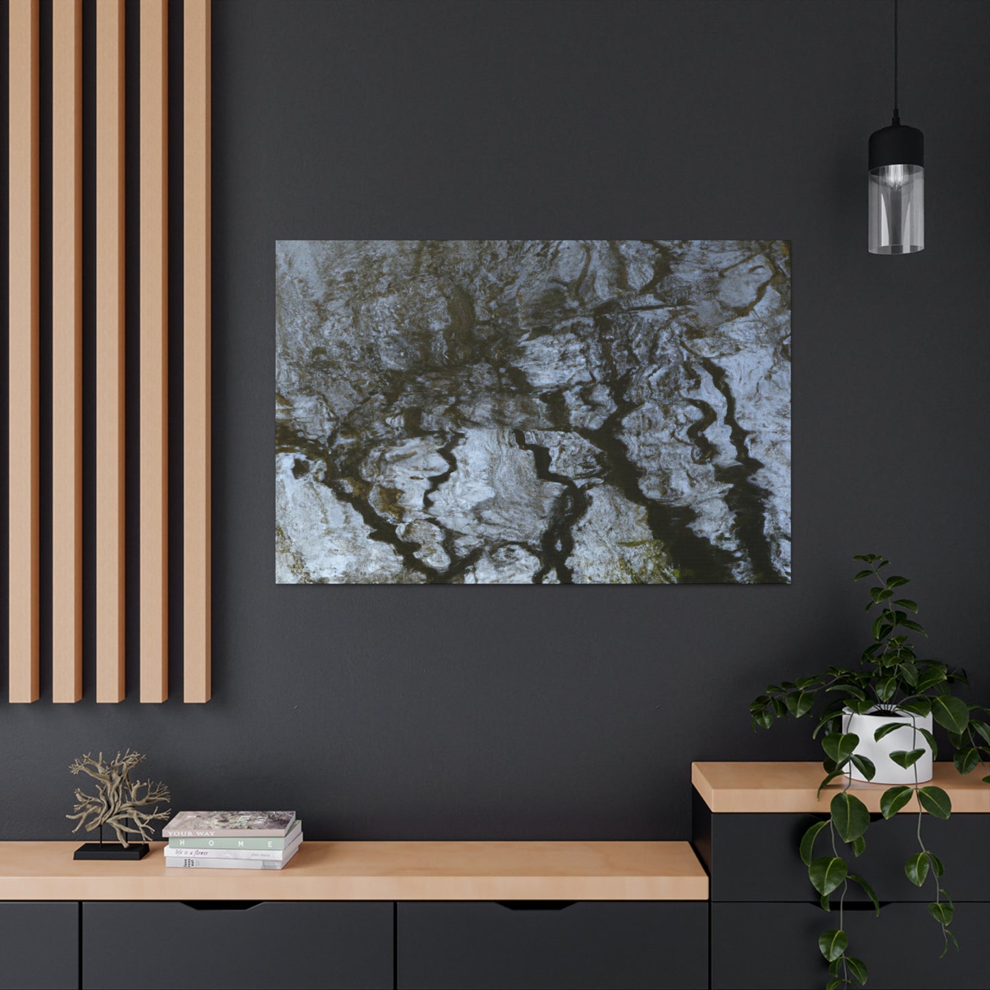 Rembrandt van Rijn - canvas