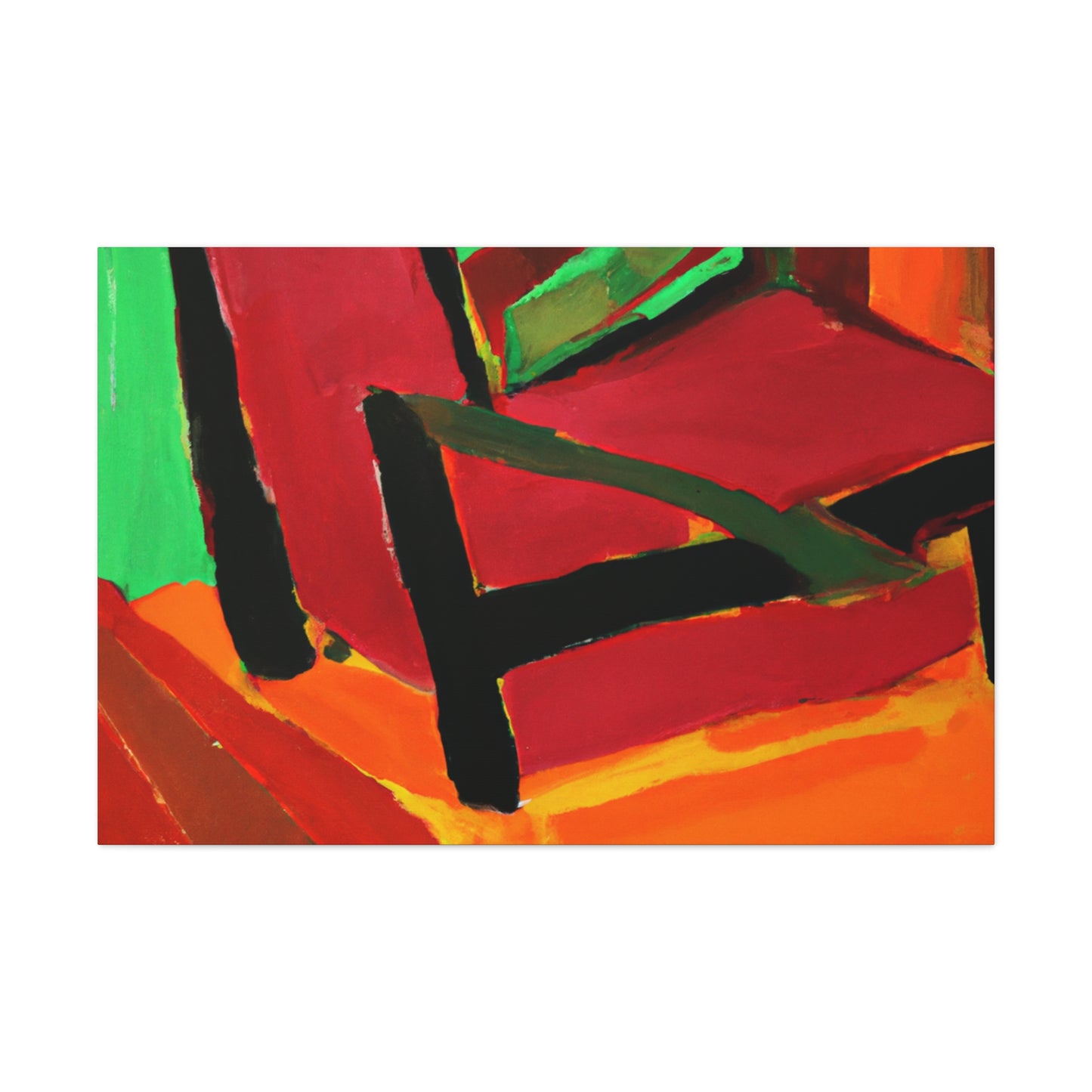 Jan van Goyen - canvas