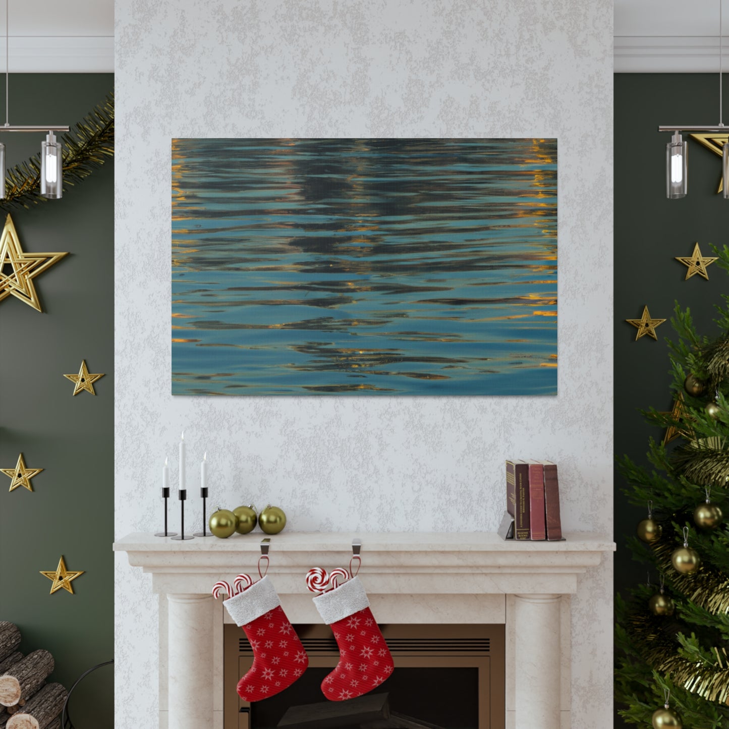 Giuseppe Recco. - canvas