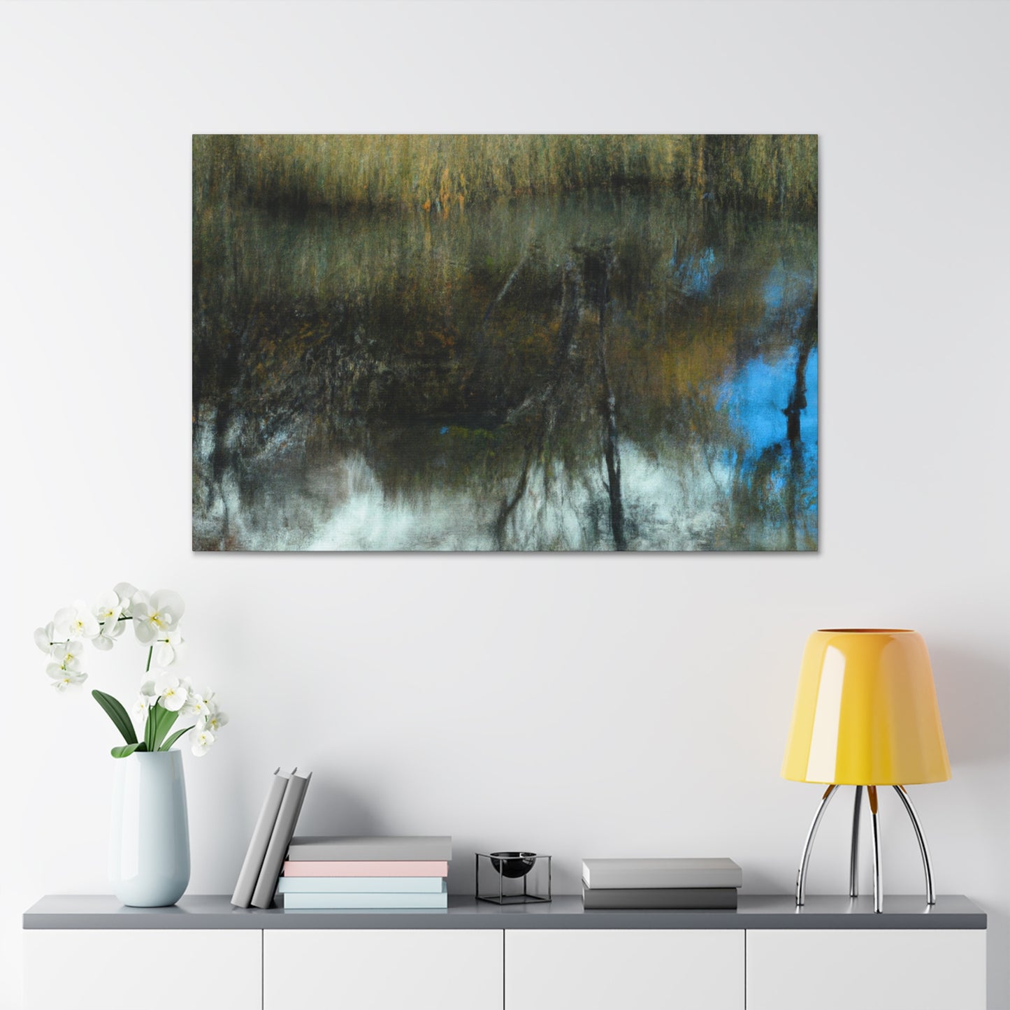 Bartolomé Esteban Murillo - canvas