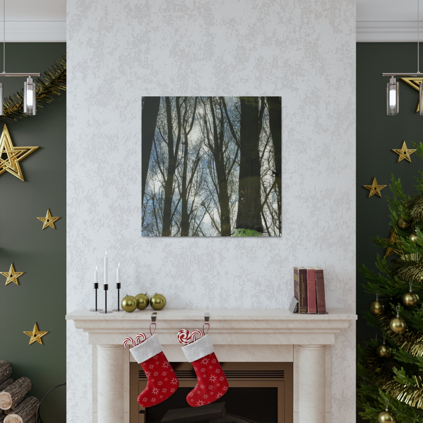 Peter Paul Rubens - canvas