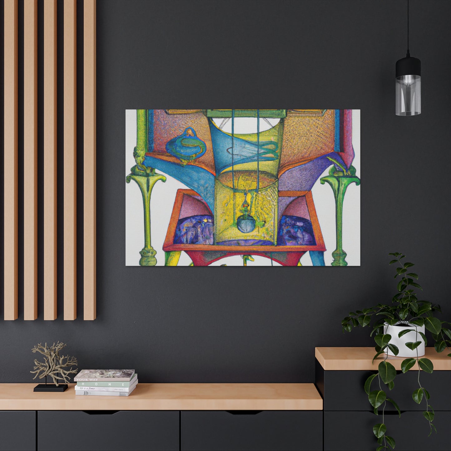 Antonio Canaletto - canvas