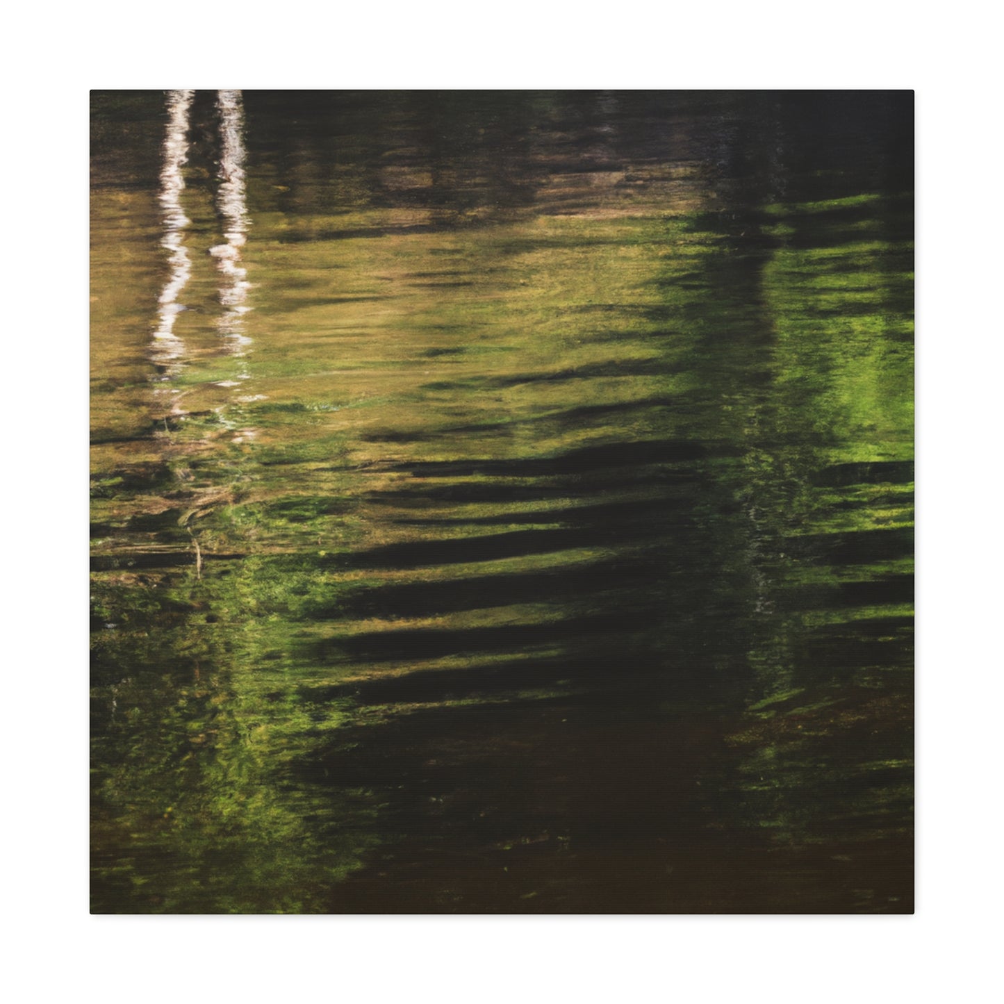 Anthony van Dyck - canvas