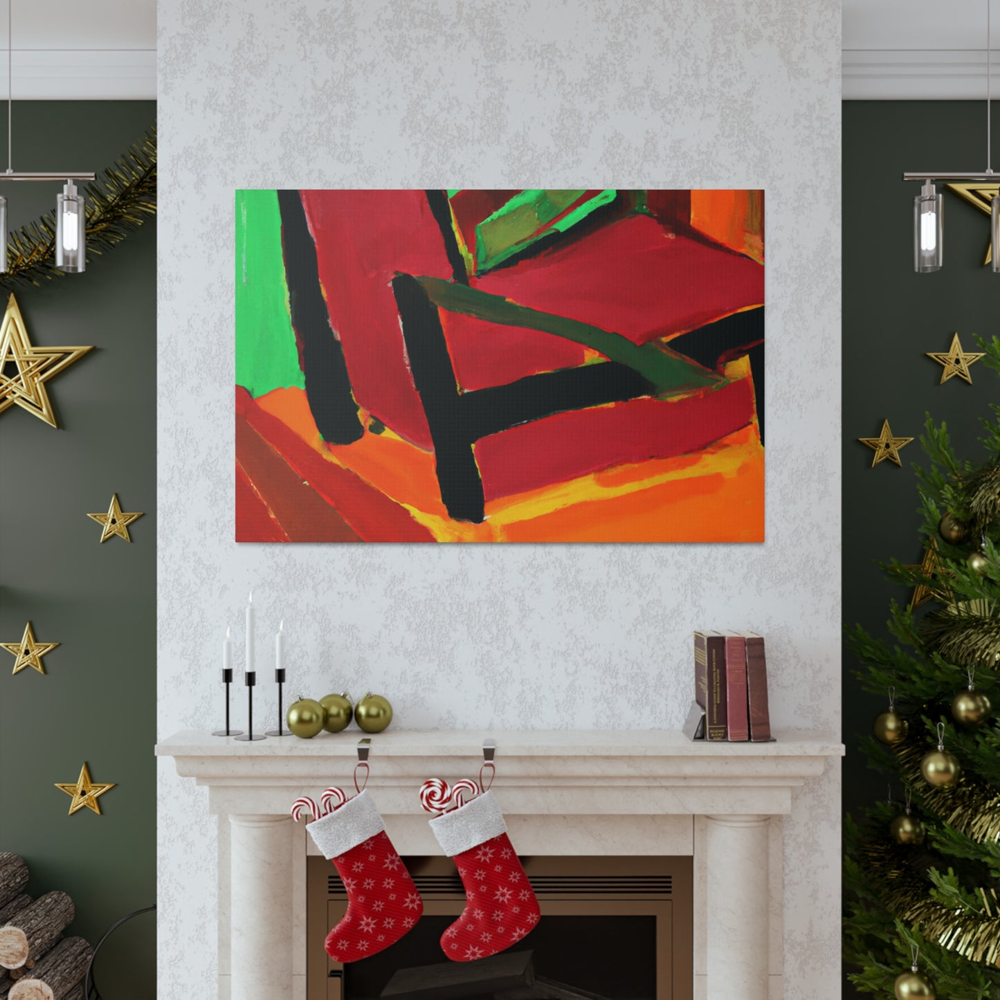 Jan van Goyen - canvas