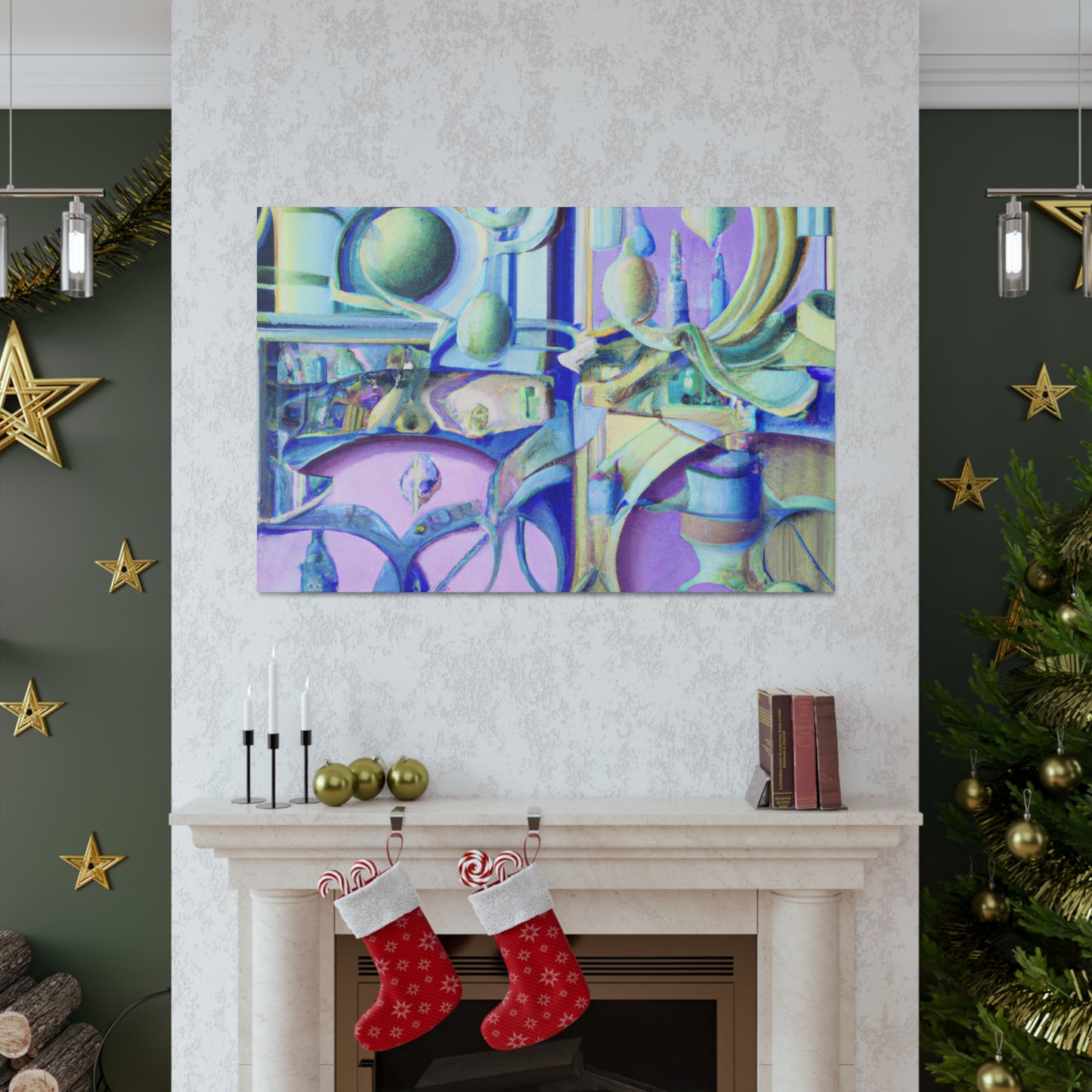 Antonio Canaletto - canvas