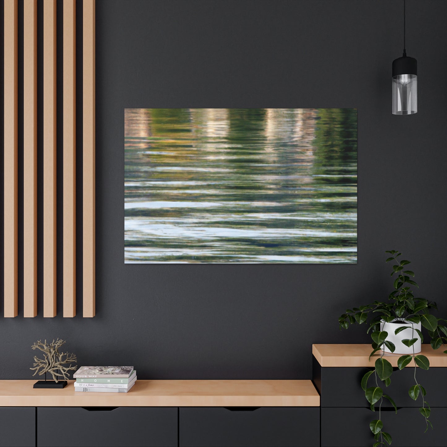 Pieter de Hooch - canvas