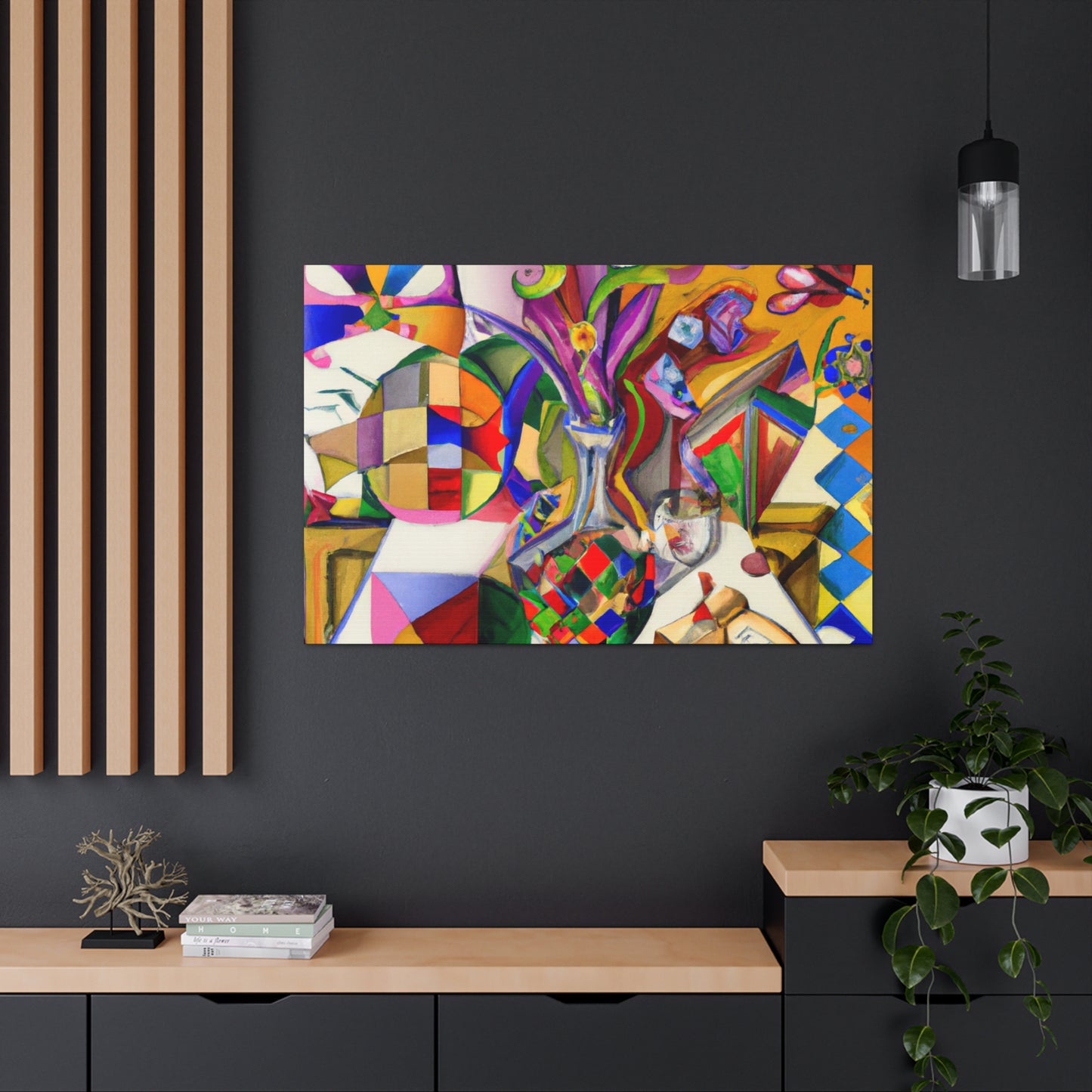 Thomas Gainsborough - canvas