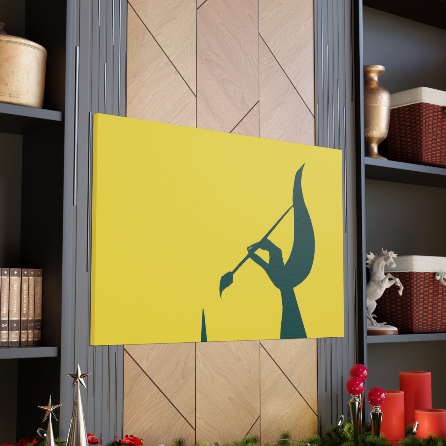 Peter Paul Rubens - canvas