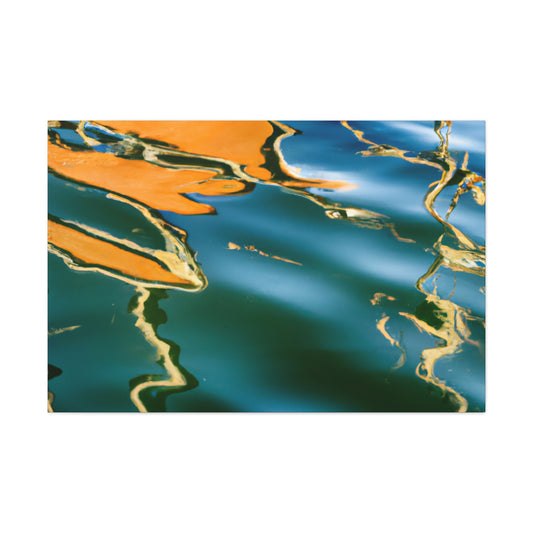 Peter Paul Rubens - canvas