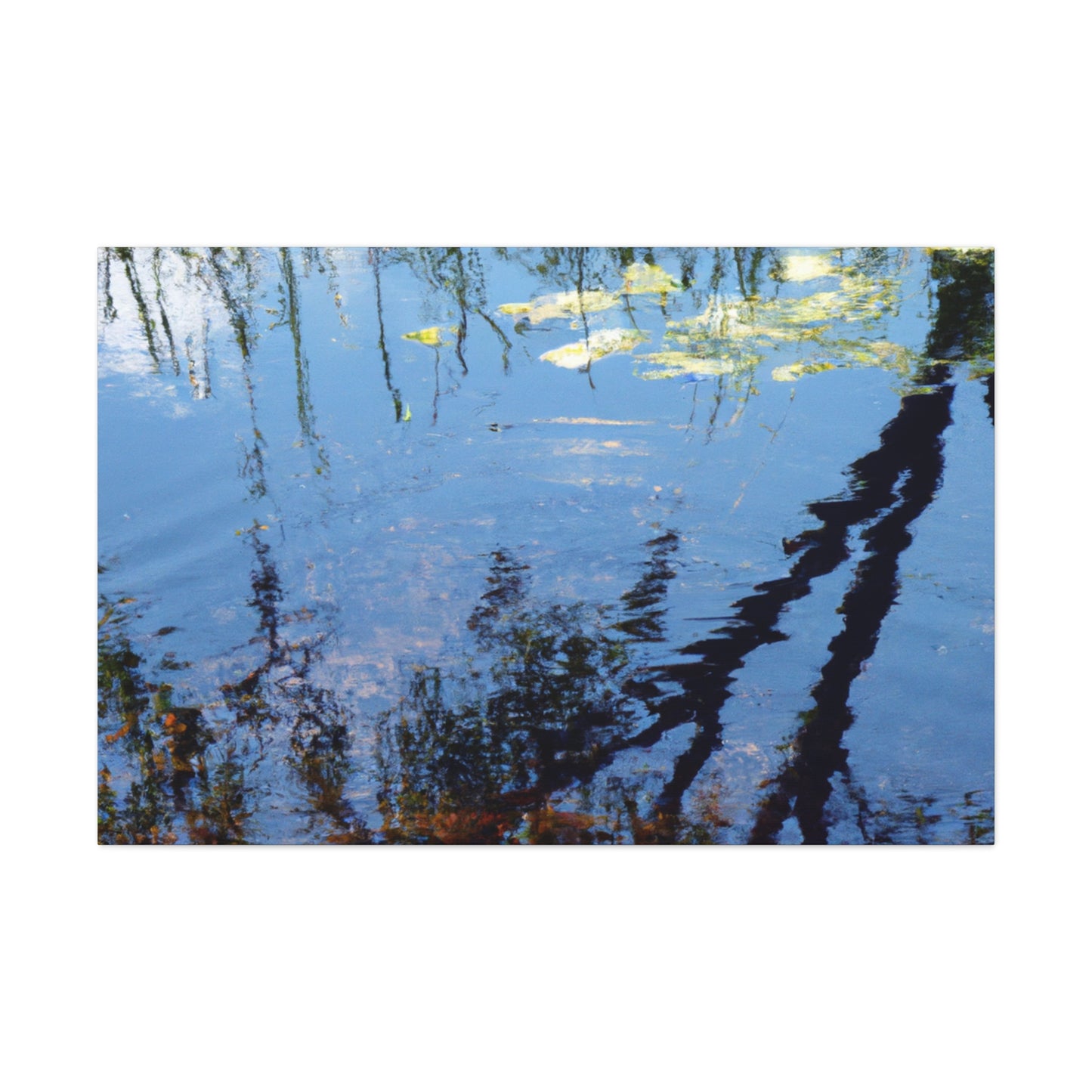 Hendrick Sorgh - canvas