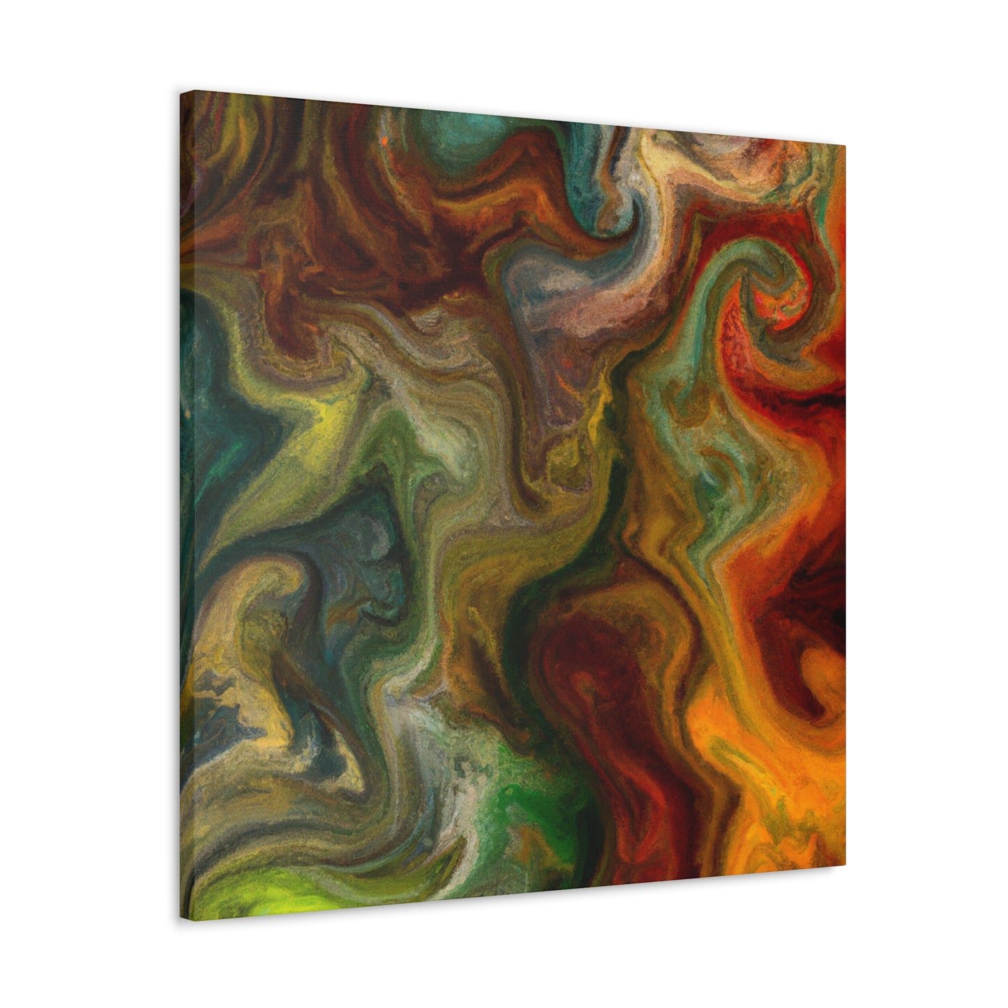 Giuseppe Recco - canvas