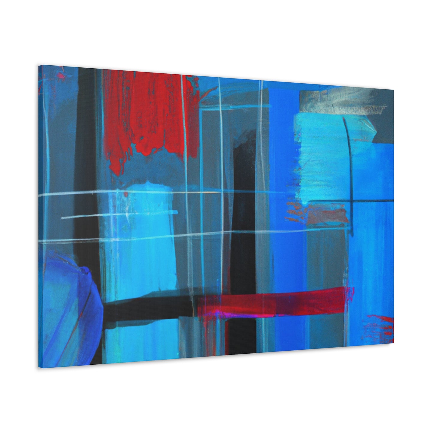 Adam Elsheimer - canvas