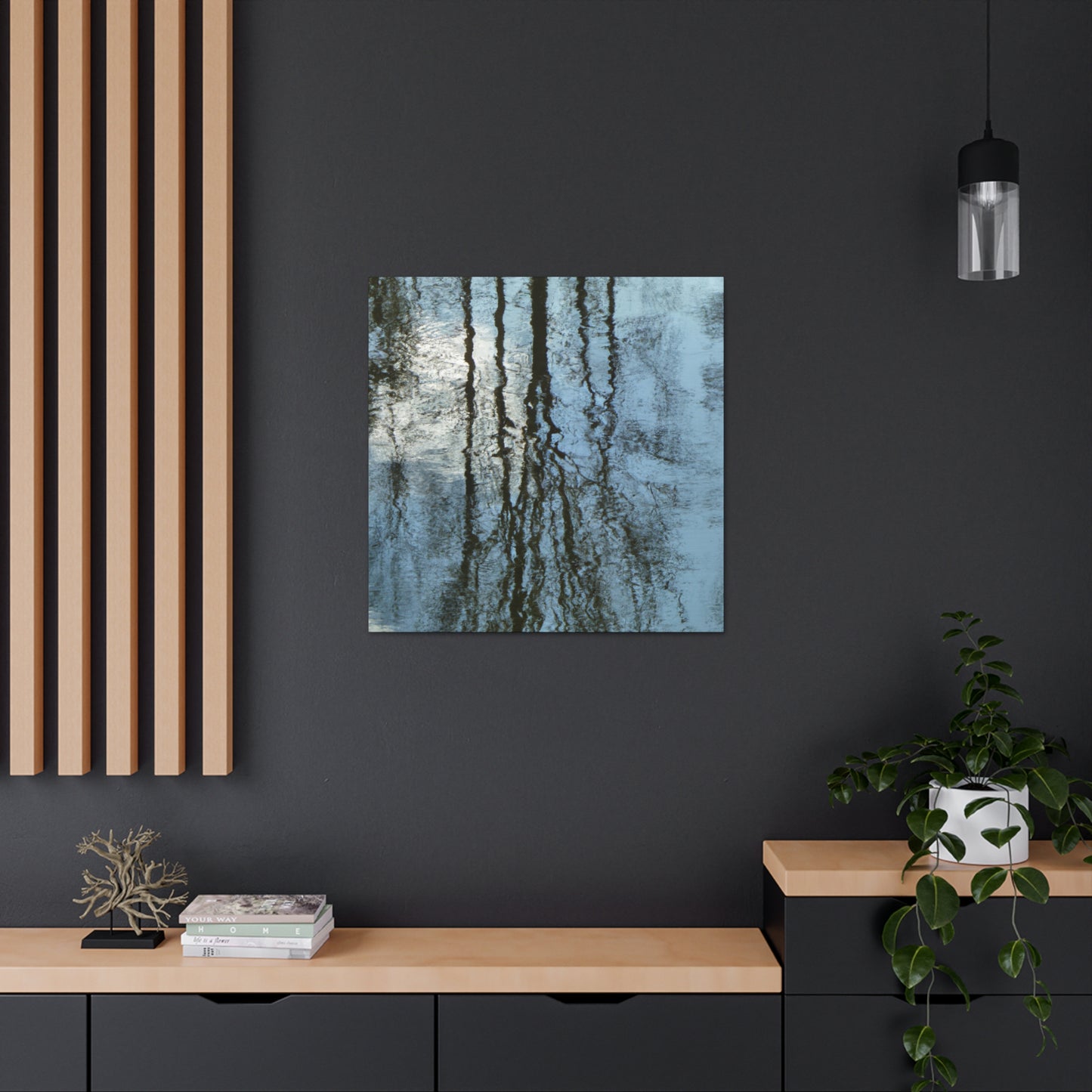 Rembrandt van Rijn - canvas